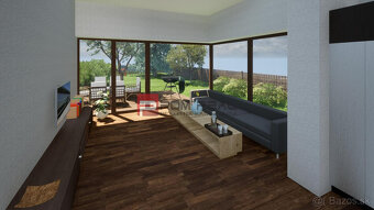 Rodinný dom  v perfektnej lokalite BA - Prievoz - Ružinov - 10