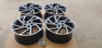Hyundai i20 n i30n gt line gta 5x114,3 r18 kia mazda honda - 10