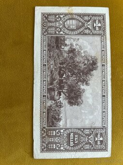 Mix bankoviek po 3€ / kus - 10