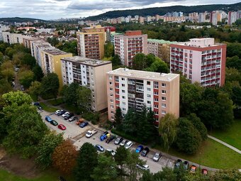 TOP štartovací, plne zariadený, 2i byt po kompletnej rekon. - 10