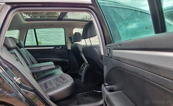 Skoda superb 2.0 tdi dsg F1 elegance - 10