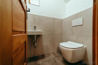 Prenájom 3i- byt Šaštín - 10