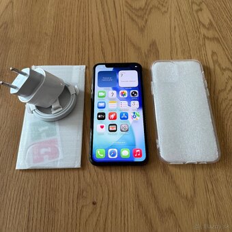iPhone 11 Pro 256 gb Space Gray v záruke + príslušenstvo - 10