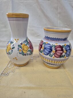 Predam modransku keramiku - 10