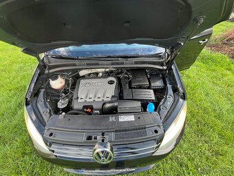 Volkswagen Sharan 2.0 TDI - 10