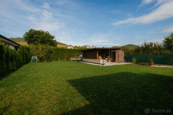 Na predaj rodinný dom v obci Zbyňov - 10