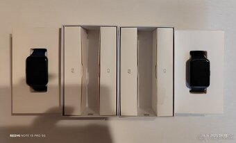 Huawei watch fit 2 - 10