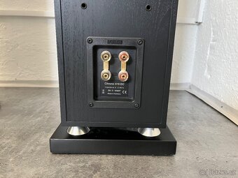 Canton Chrono 518DC - 10