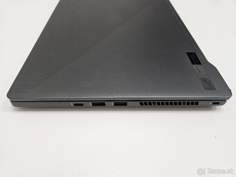 Asus ROG Zephyrus G14 GA401IV-HE003T - 10