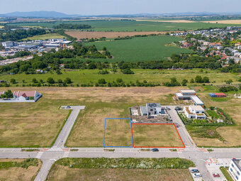 Na predaj nadštandardný stavebný pozemok vo vyhľadávanej lok - 10