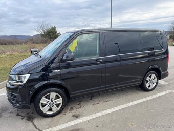 Volkswagen VW T6 Multivan, DSG - 10