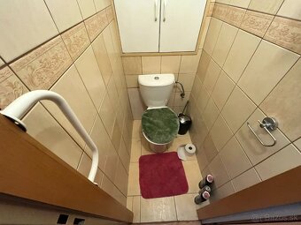 3 izbový byt Trenčín, na prenájom, Sihoť, od 01.02.2026 - 10