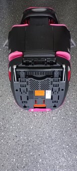 CYBEX autosedačka ZANOVNOM stave malo pouzivanu - 10