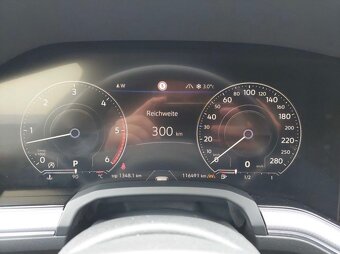 Volkswagen Touareg 3.0 V6 TDI R-Line 4Motion /vzduch +webast - 10