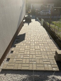 Stavebné práce - 10