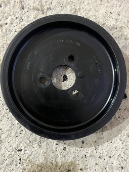 bmw e46 diely m47 - 10