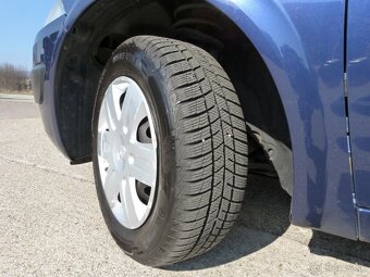 Renault Mégane 1.5 dCi Authentique Confort - 10