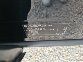 VW TOUAREG 3.0 V6 TDI 4MOTION TIPTRONIC /MOŽNÝ ODPOČET DPH - 10