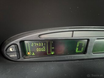 Xsara Picasso 2.0 HDI 66kw 2001 - 10