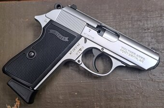 WALTHER 1911 GOLD CUP, P22Q,PPK/S - 10