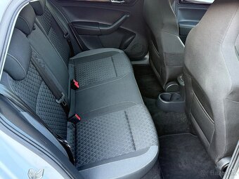 Škoda Rapid Spaceback SB 1.0 TSI Style - 10