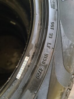 LETNE PNEU PIRELLI 235/50 R19 - 10