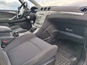 Ford S Max 2.0 tdci - 10