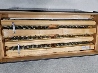 Akordeon weltmeister topas IV - 10