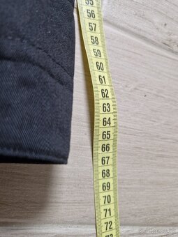 Pánská pracovní montérková blůza Engelbert Strauss XL 1062 - 10