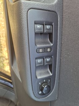 Volkswagen sharan 2.0tdi 4motion - 10