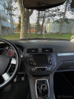 Ford Focus C-Max - 10