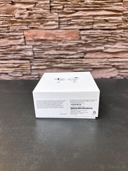 Apple AirPods Pro - originál - 10