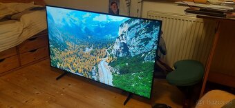 Samsung 50" 4K Smart QE50Q60A - 10