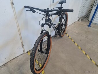 KELLYS THORX 50 27,5 vel L - 10