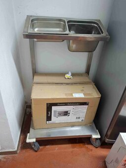 Odpredaj gastro zariadenia - 10