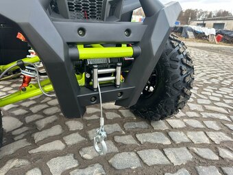 Nova Štvorkolka XTR Farmer PRO 250CM3 ✅AKCIA✅ - 10
