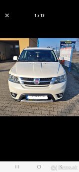 Fiat Freemont - 10
