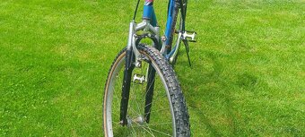 Horský bicykel - 10
