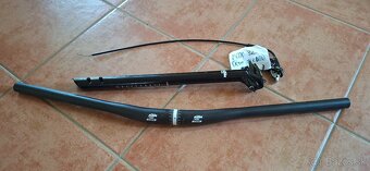 KTM MYROON 29" / veľkosť L/ 19" / carbon - 10