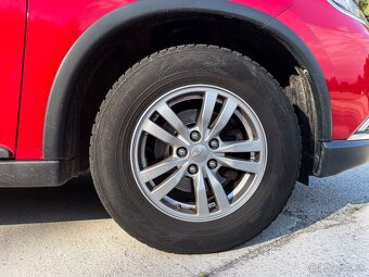 Mitsubishi Outlander 2.0 MIVEC 4WD r.2019 - 10