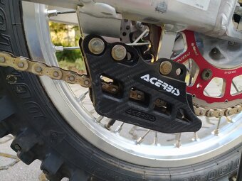 Honda CRF 450 2018 - 10
