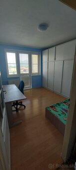 Slnečný 4 izbový byt na novom juhu - 10