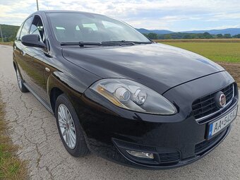 Fiat Croma 1.9 JTDm - 10