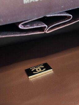 Chanel Doubleflap - 10