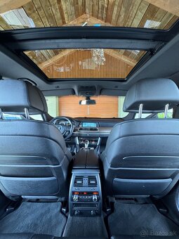 Predám BMW RAD 5 GT 535d xDrive - 10
