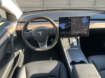 Tesla Model 3 Long Range 82kWh AWD 4x4, 366 kW, A, 4d.-DPH - 10