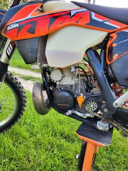KTM SX 250 2012 Pro Circuit výfuk, 2T motocross - 10