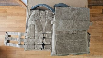 CRYE PRECISION AVS (CONQUER CVS Replica) - 10