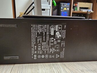 Počítač s monitorom - Dell OptiPlex 7020 - 10