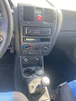 Hyundai Getz 1.4 - 10